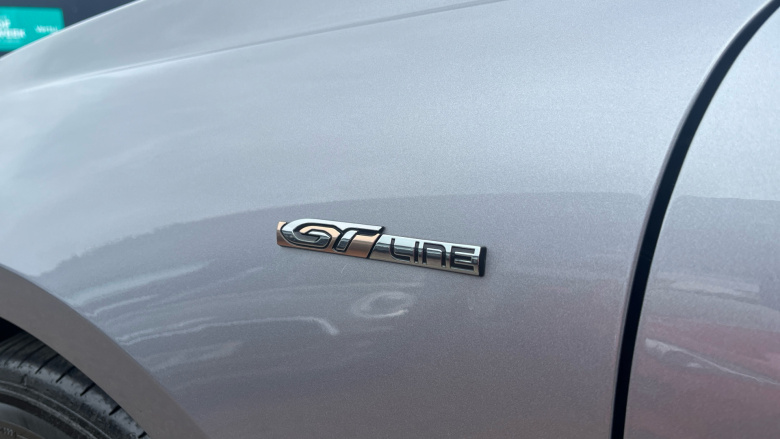 Peugeot 508 1.5 BlueHDi GT Line 5dr EAT8 Diesel Estate